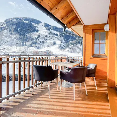 Apartment Schoenblick Elisabeth 6 *