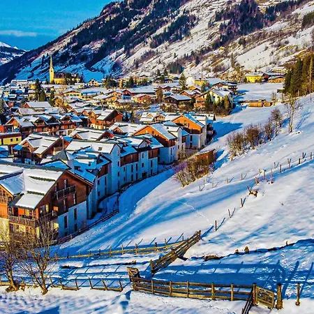 Schoenblick Elisabeth 6 Apartment *