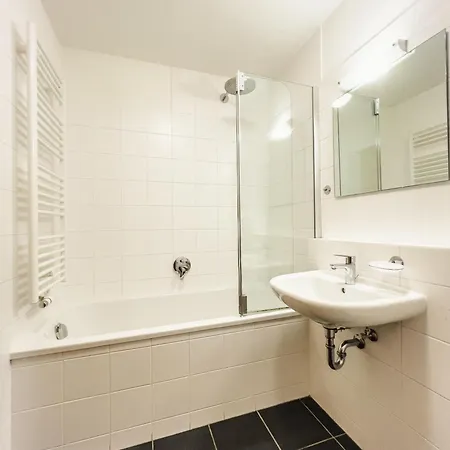 Apartment Schoenblick Elisabeth 6 *