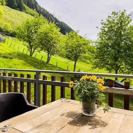 Apartment Schoenblick Elisabeth 6
